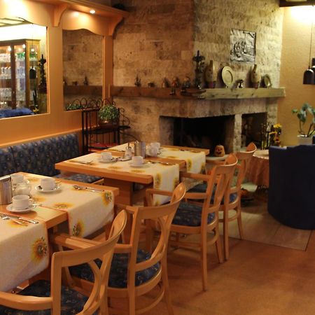 Sevda'S Hotel Garni Weinforth Willingen  Luaran gambar