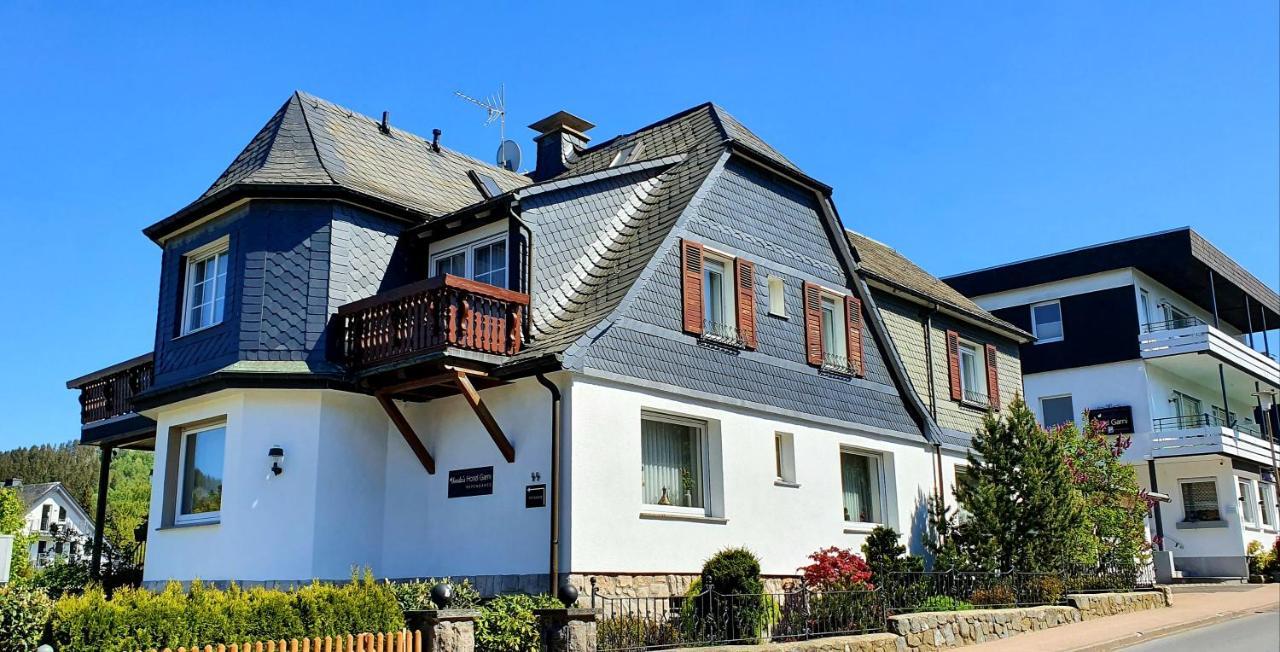 Sevda'S Hotel Garni Weinforth Willingen  Luaran gambar