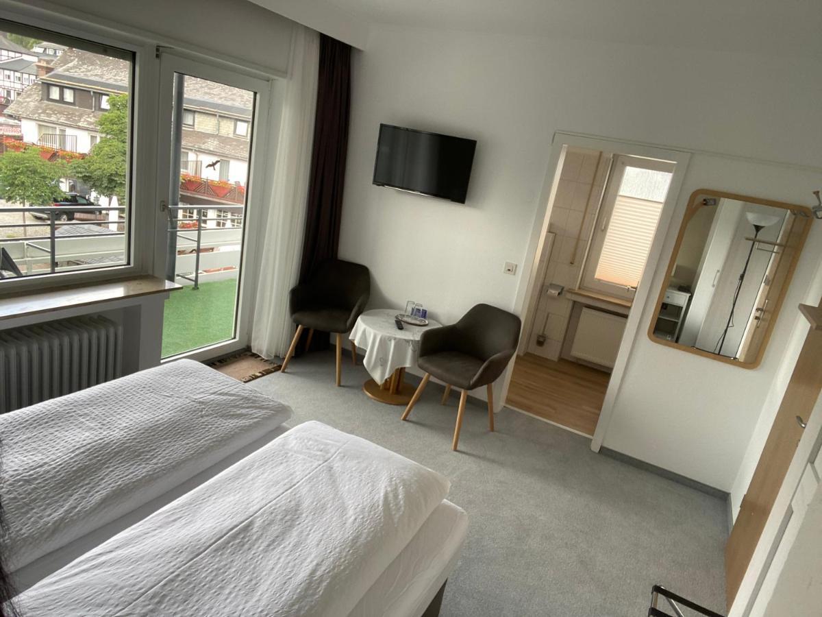Sevda'S Hotel Garni Weinforth Willingen  Luaran gambar