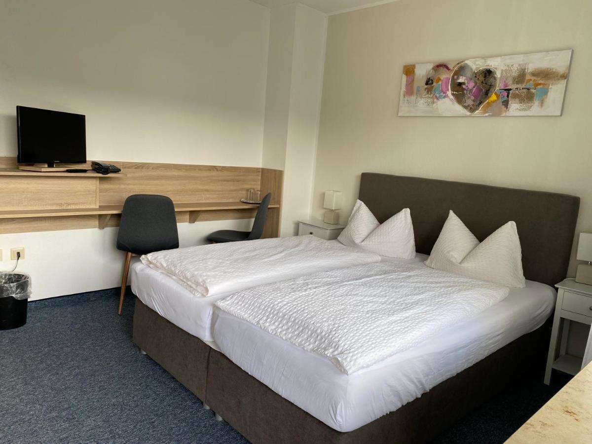 Sevda'S Hotel Garni Weinforth Willingen  Luaran gambar