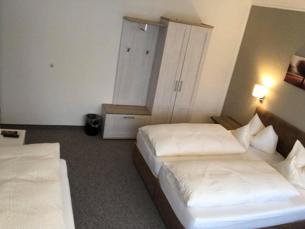 Sevda'S Hotel Garni Weinforth Willingen  Luaran gambar