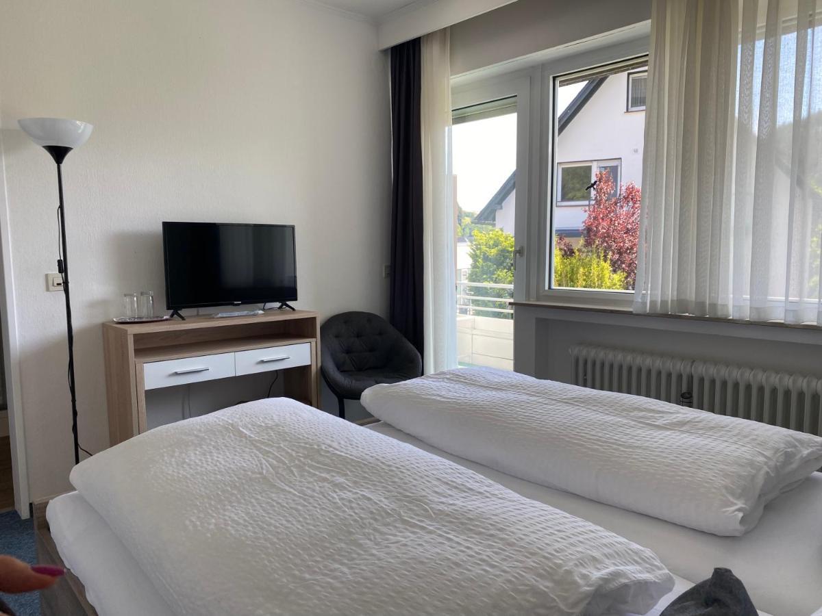 Sevda'S Hotel Garni Weinforth Willingen  Luaran gambar
