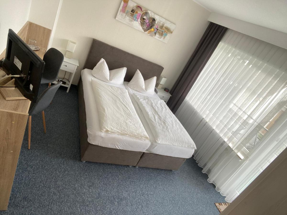 Sevda'S Hotel Garni Weinforth Willingen  Luaran gambar