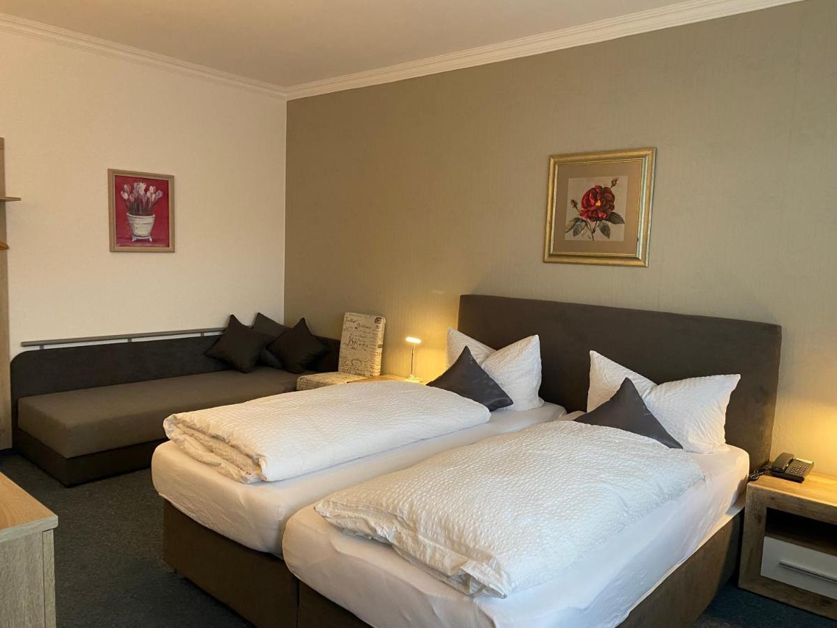 Sevda'S Hotel Garni Weinforth Willingen  Luaran gambar