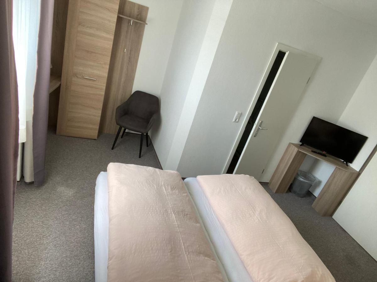 Sevda'S Hotel Garni Weinforth Willingen  Luaran gambar