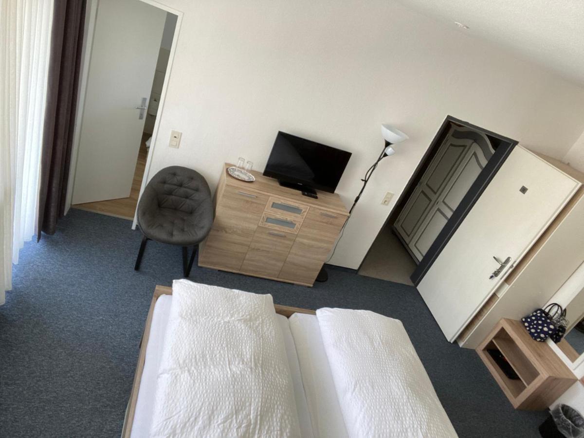 Sevda'S Hotel Garni Weinforth Willingen  Luaran gambar