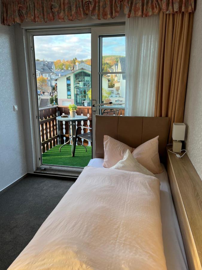 Sevda'S Hotel Garni Weinforth Willingen  Luaran gambar