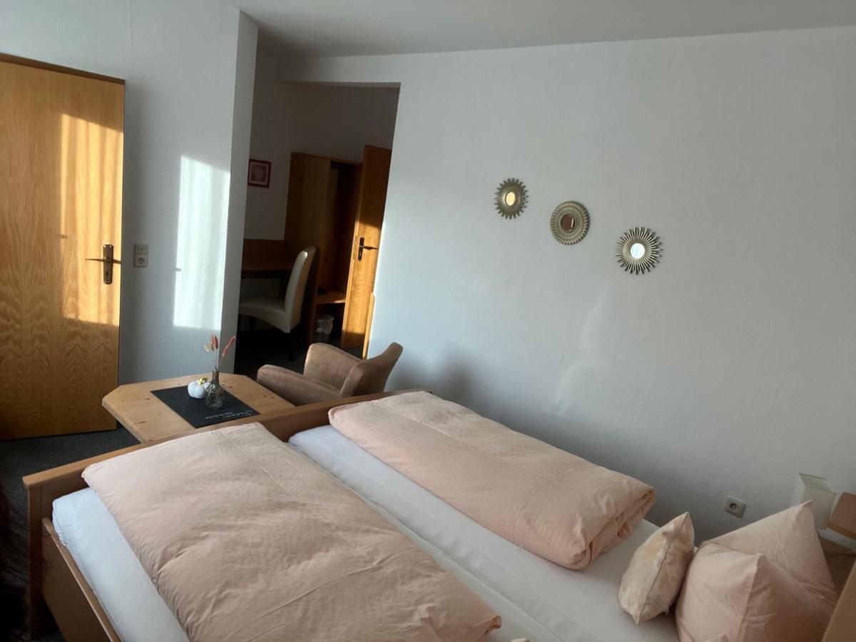Sevda'S Hotel Garni Weinforth Willingen  Luaran gambar