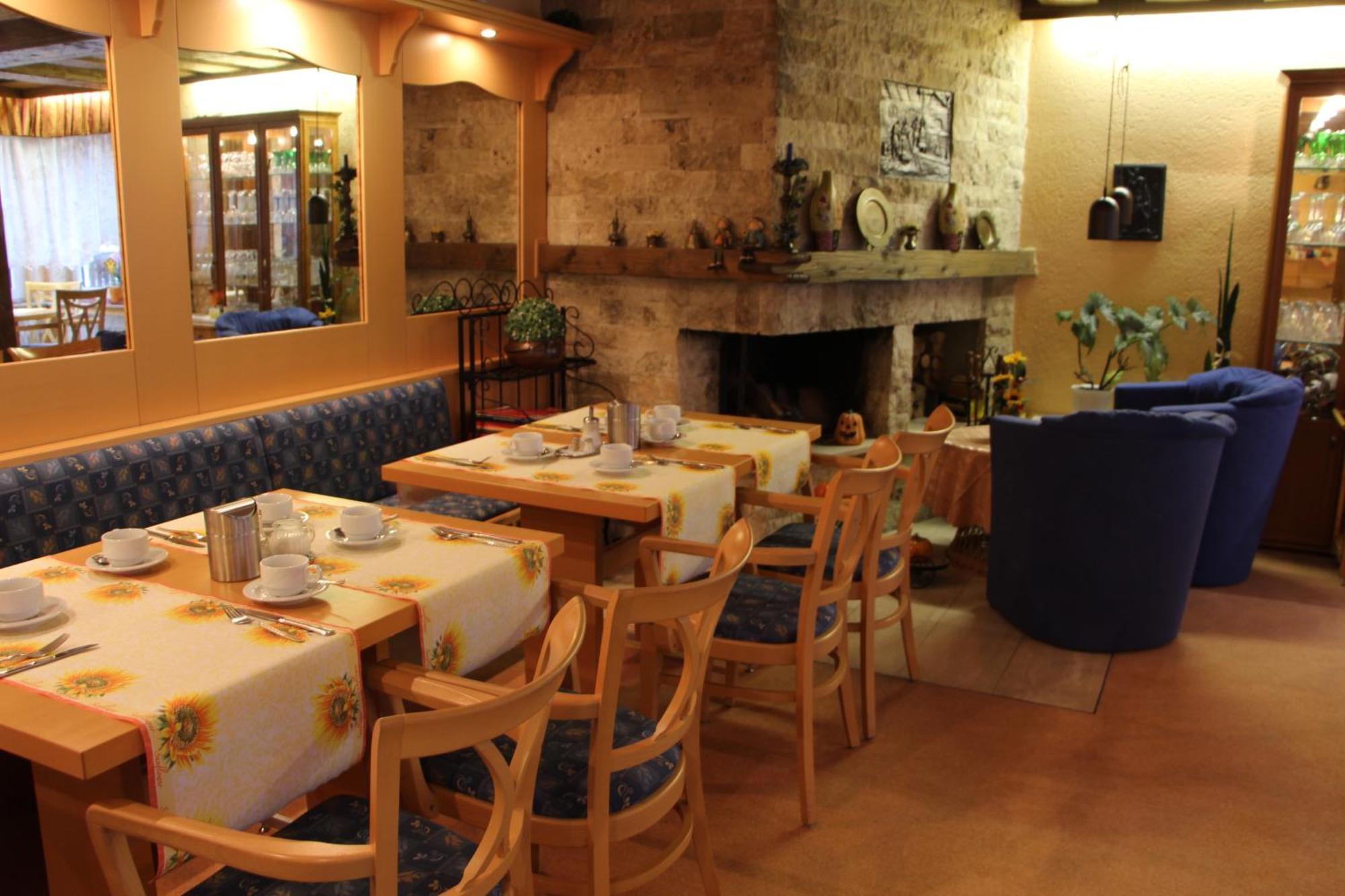 Sevda'S Hotel Garni Weinforth Willingen  Luaran gambar