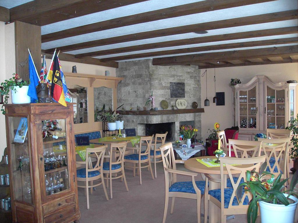 Sevda'S Hotel Garni Weinforth Willingen  Luaran gambar