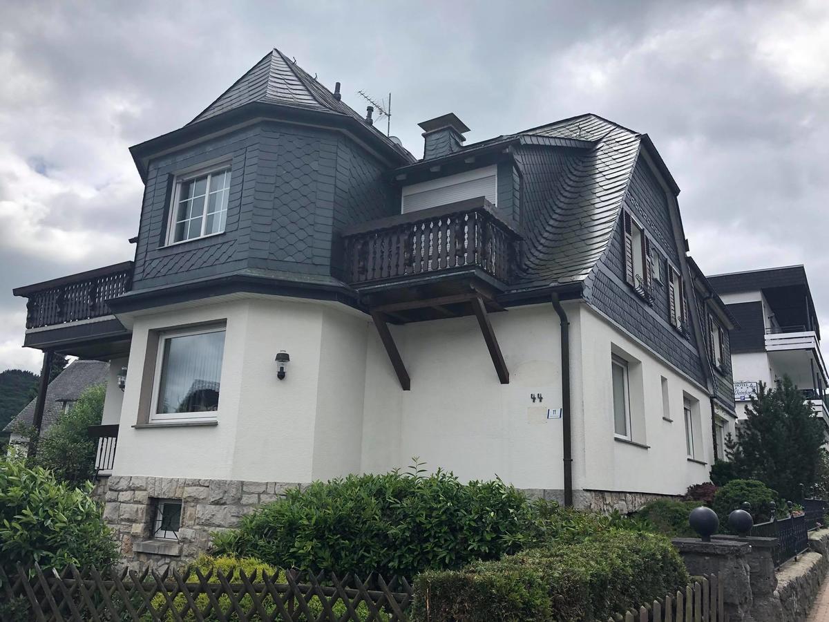 Sevda'S Hotel Garni Weinforth Willingen  Luaran gambar