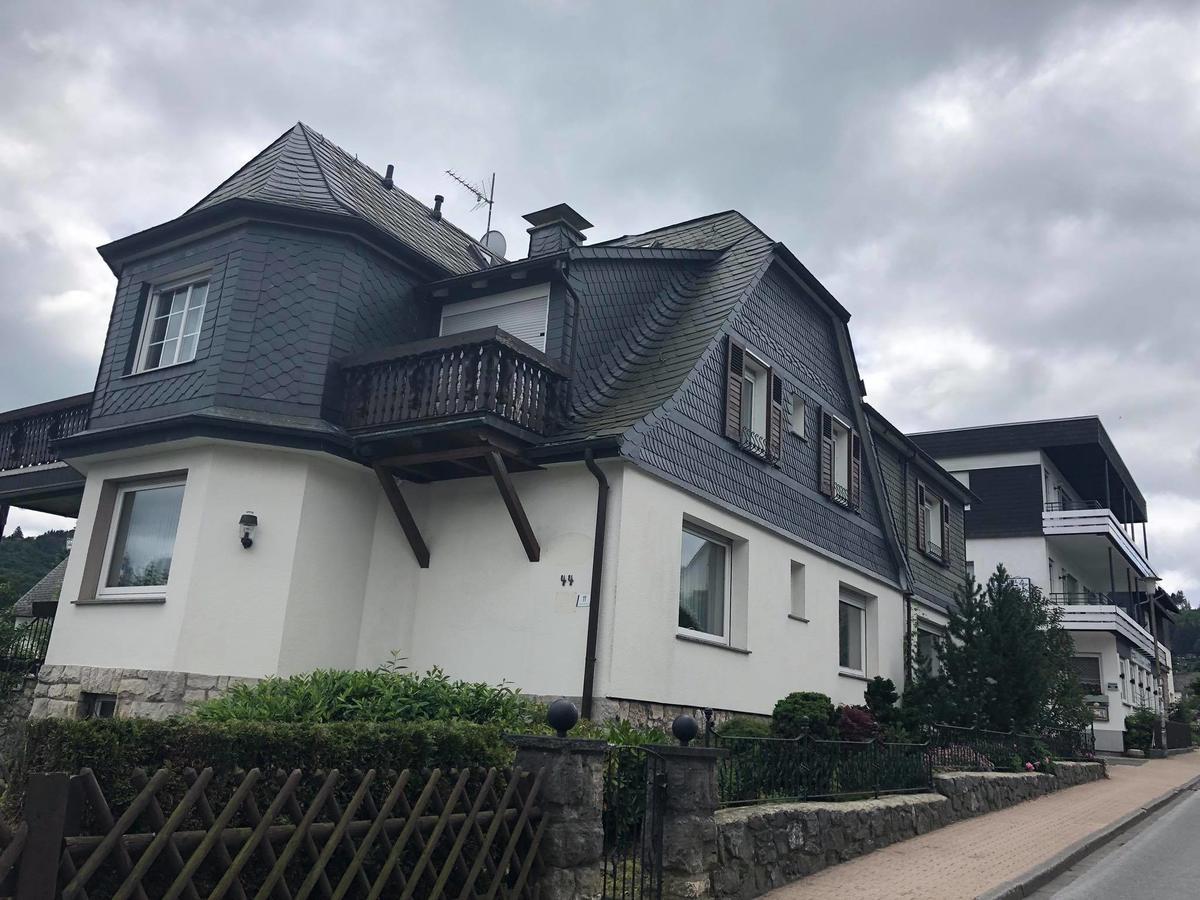 Sevda'S Hotel Garni Weinforth Willingen  Luaran gambar