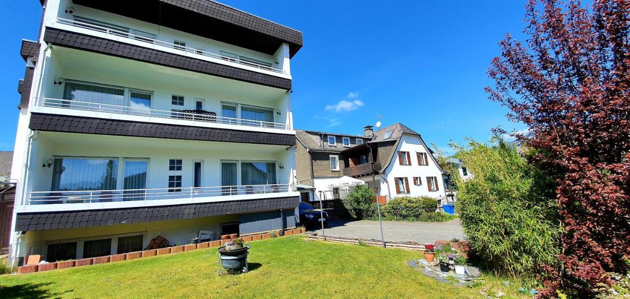 Sevda'S Hotel Garni Weinforth Willingen  Luaran gambar