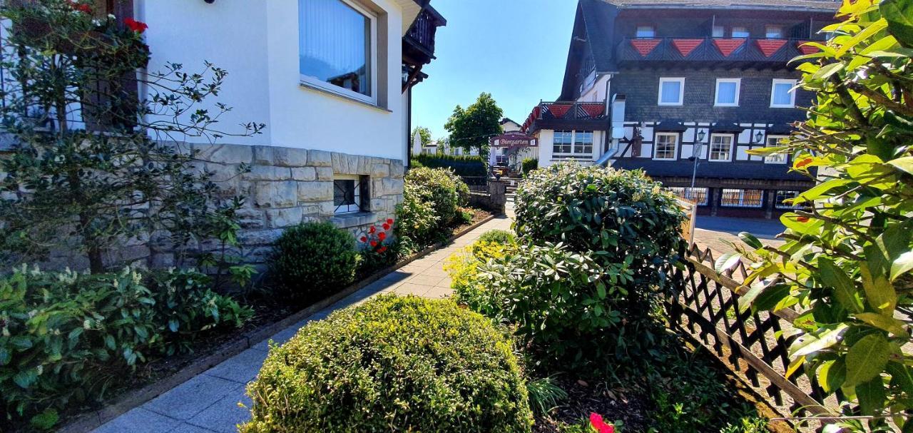 Sevda'S Hotel Garni Weinforth Willingen  Luaran gambar